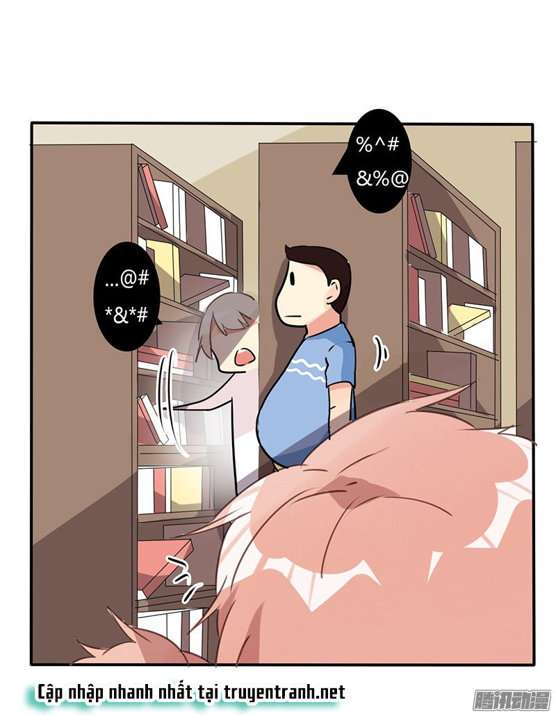 chạm vào người thương chapter 18 11