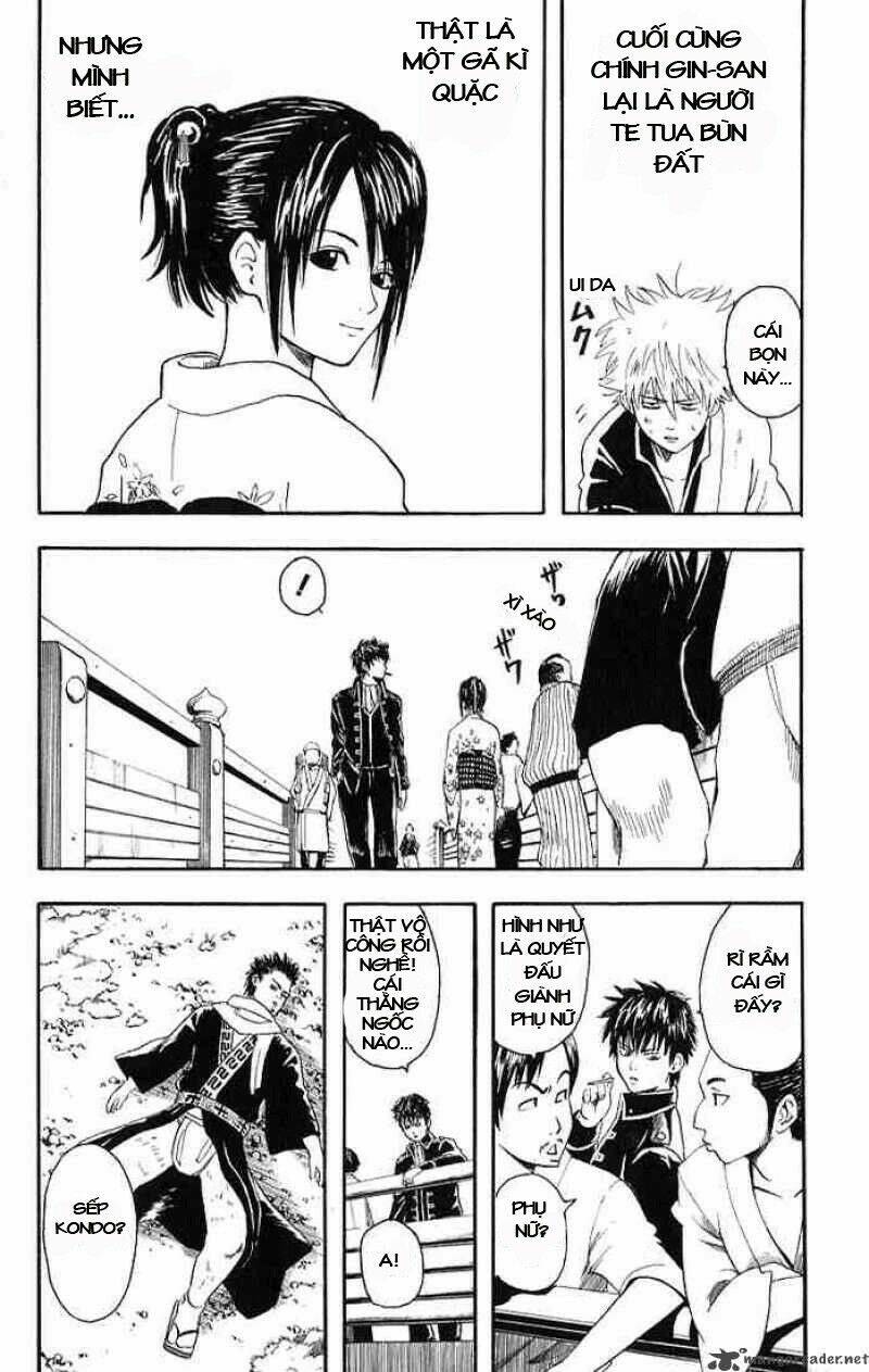 gintama - linh hồn bạc chapter 8 18