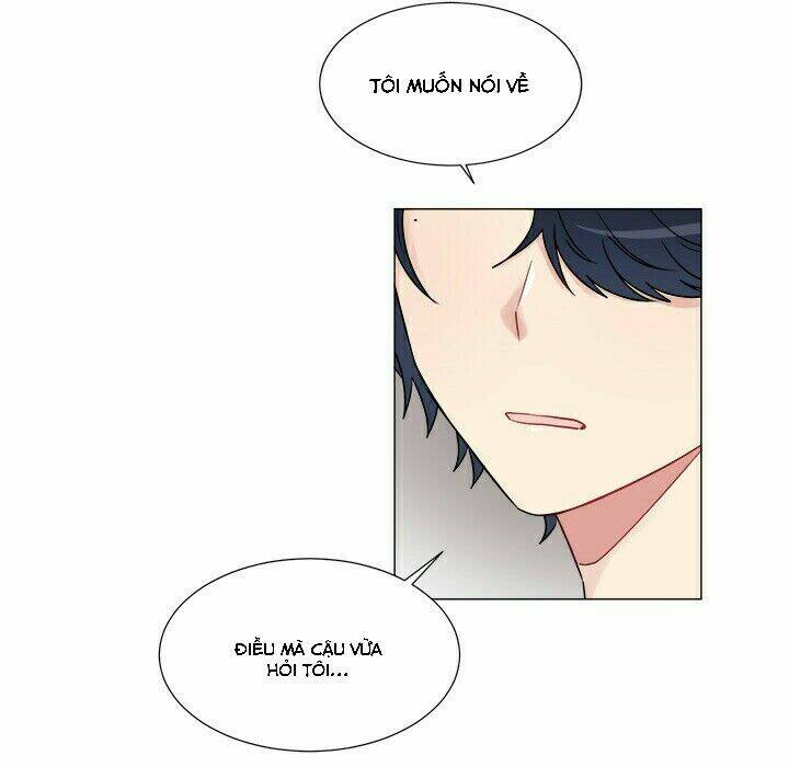 vẽ nên tình yêu của chúng ta chapter 9 33