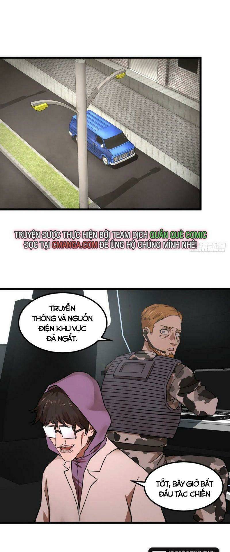 danh sách kẻ phản diện chapter 133 41