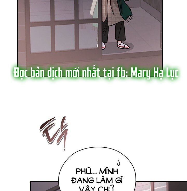 Trong Công Ty Thì Hãy Đứng Đắn chapter 32.2 - Trang 50