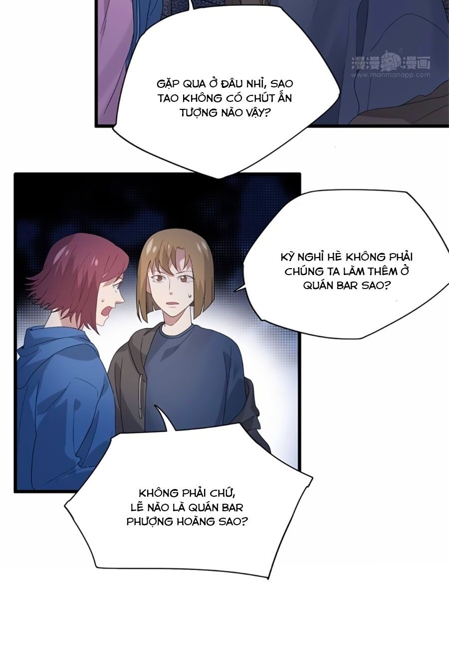 xông vào tim anh chapter 9 26