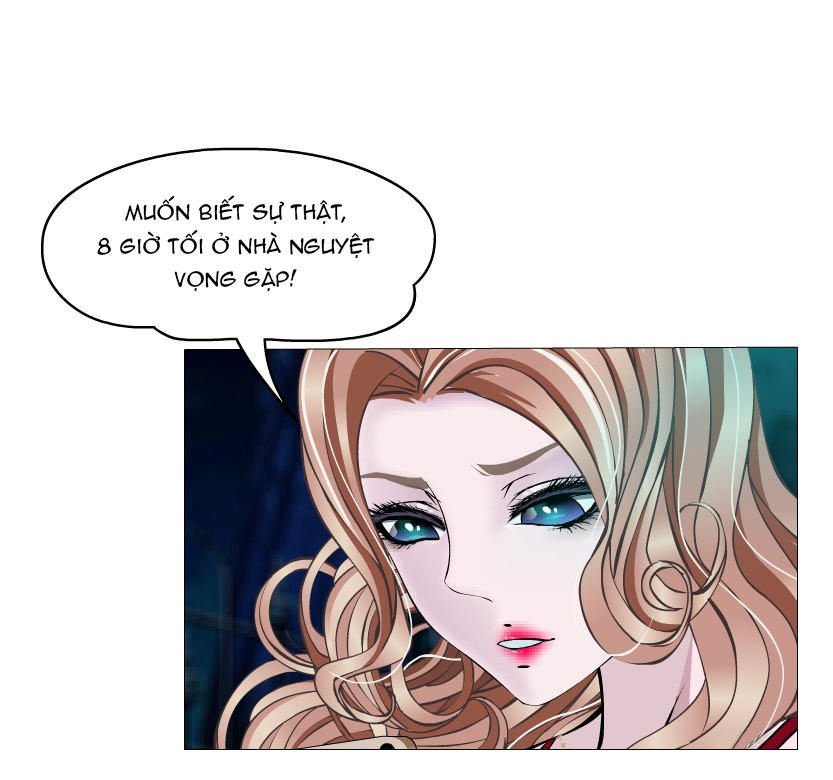 cạm bẫy của nữ thần chapter 125 3