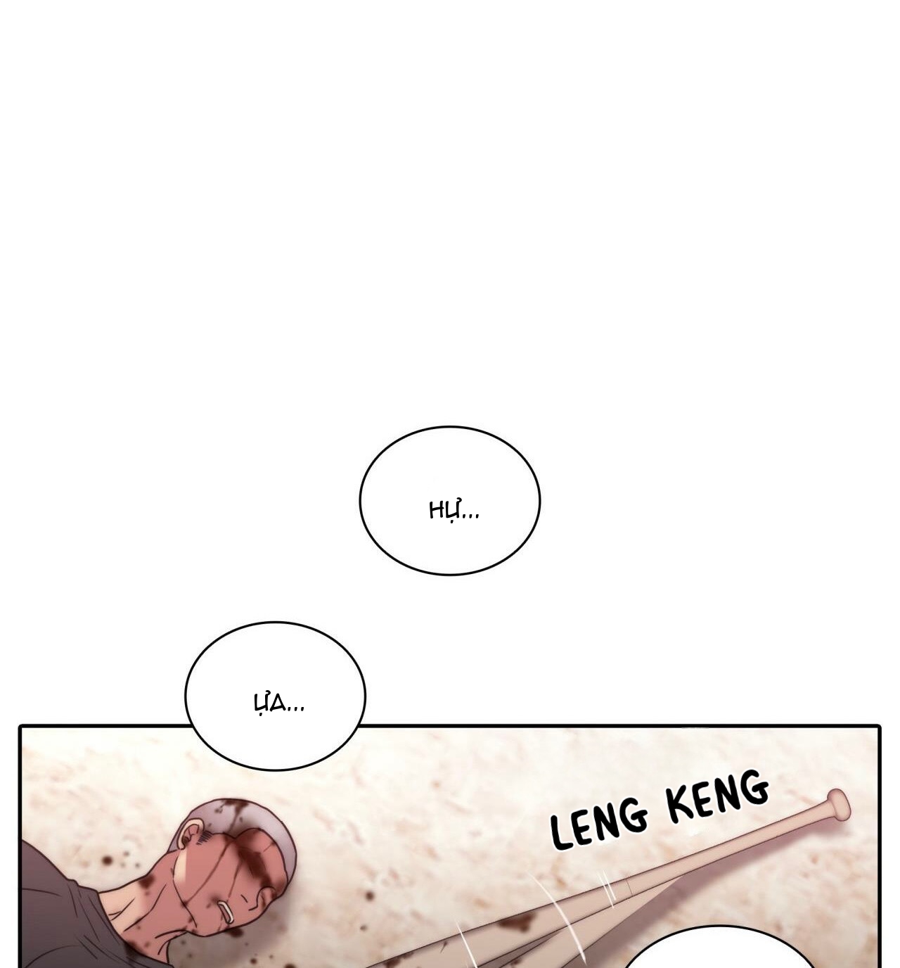 giai điệu của ngôn ngữ chapter 71 36