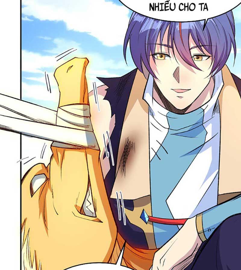 võ đạo độc tôn chapter 616 72