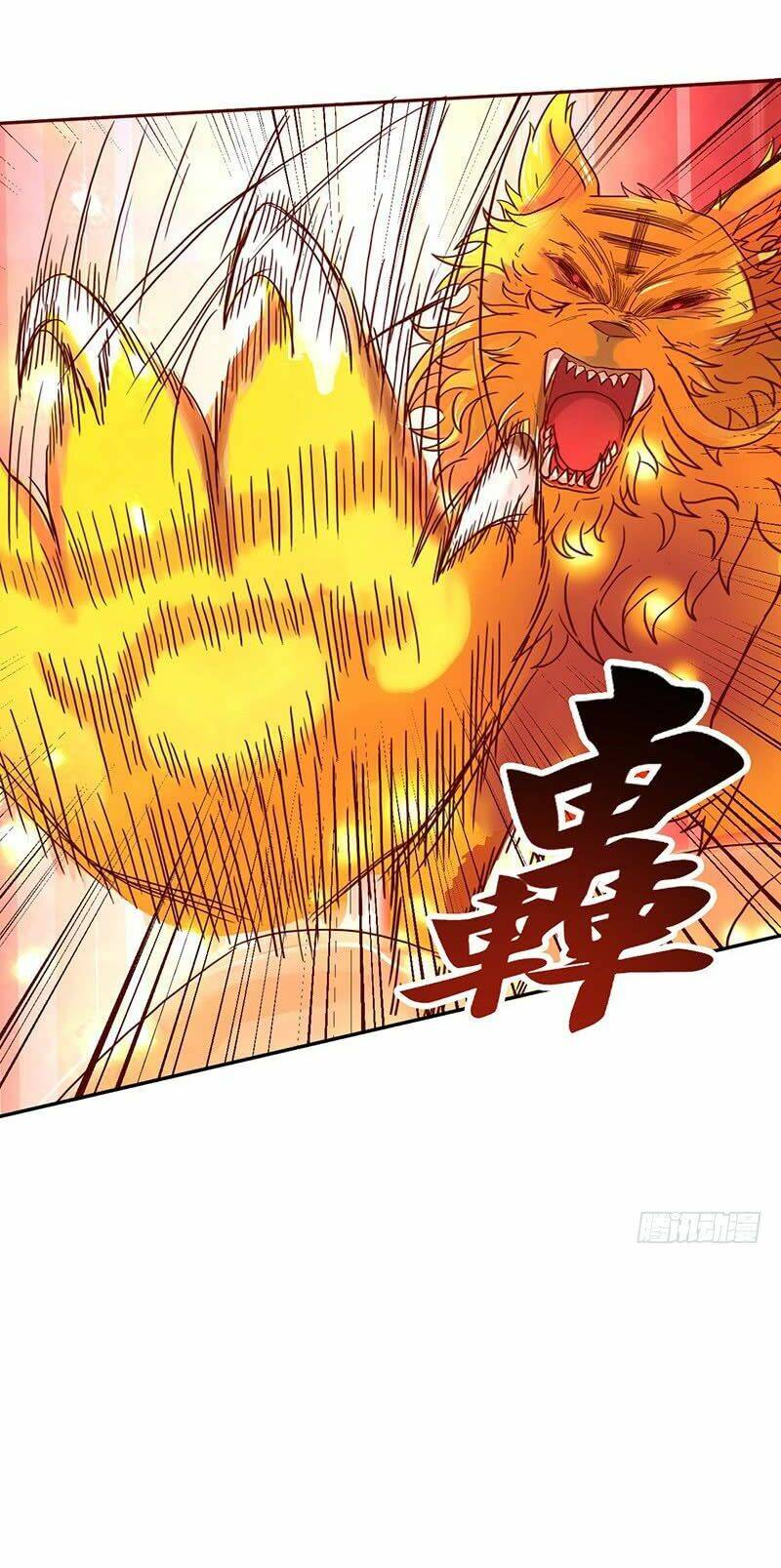 hỗn độn kiếm thần chapter 47 11