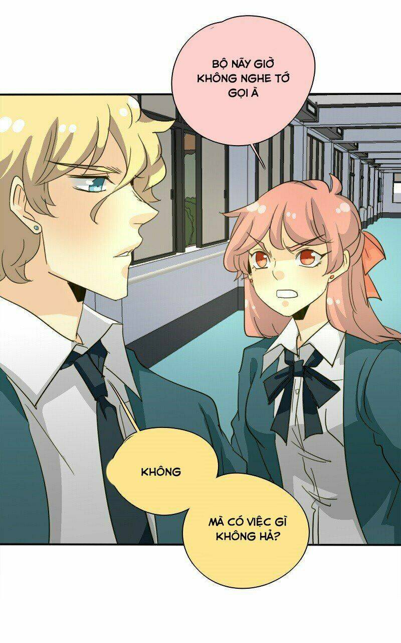 Thế Giới Không Hoàn Hảo Chapter 146 91