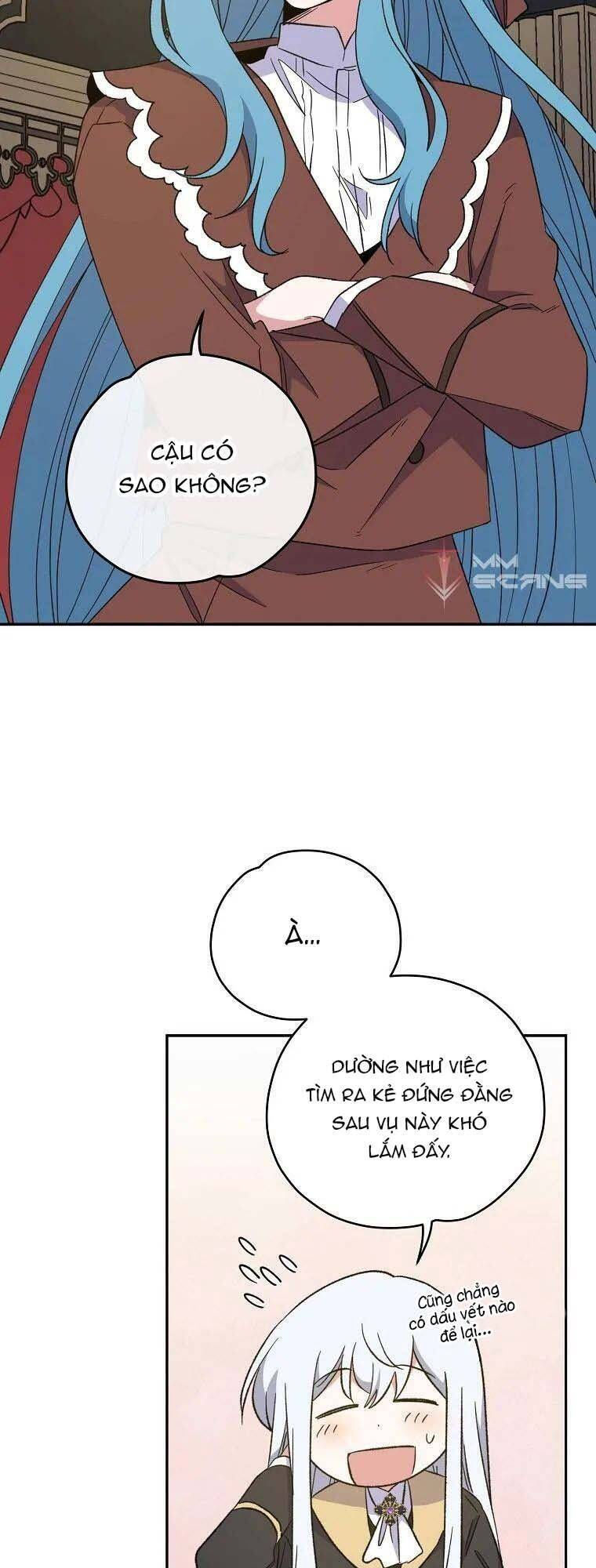 nhà hiền triết yigret chapter 42 29