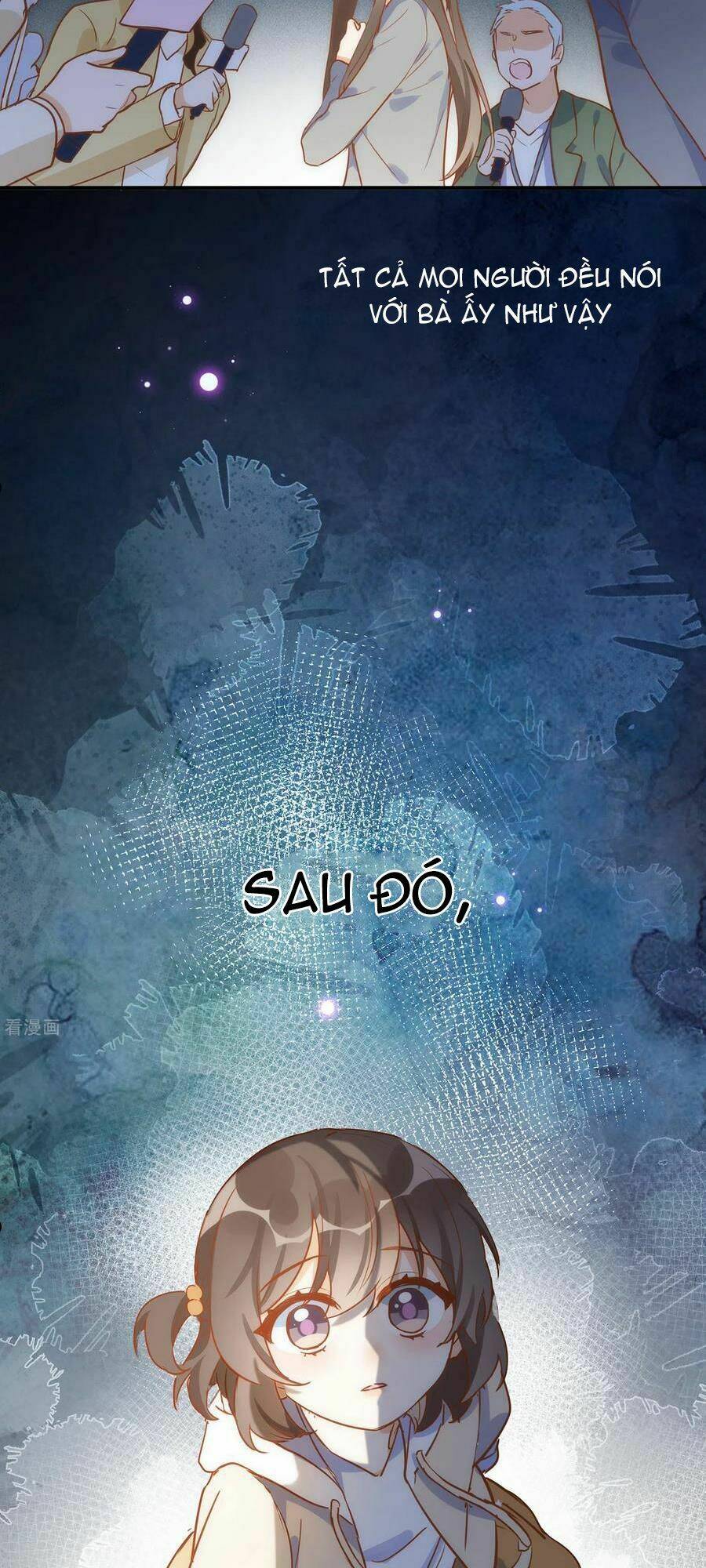 tình địch quái gở lại tăng thêm rồi chapter 62 17