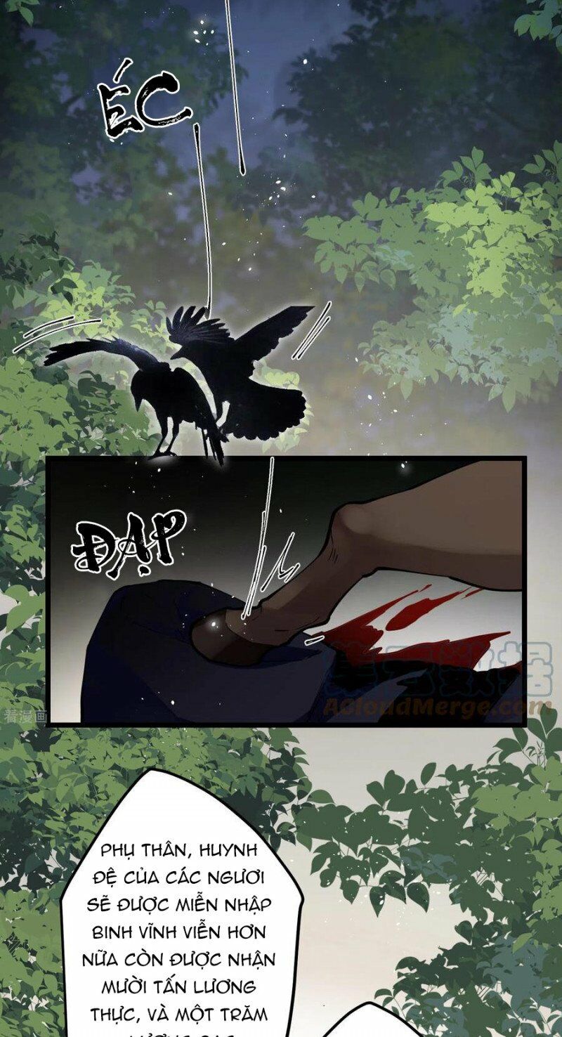 phế vật công chúa muốn nhặt chồng chapter 83 3