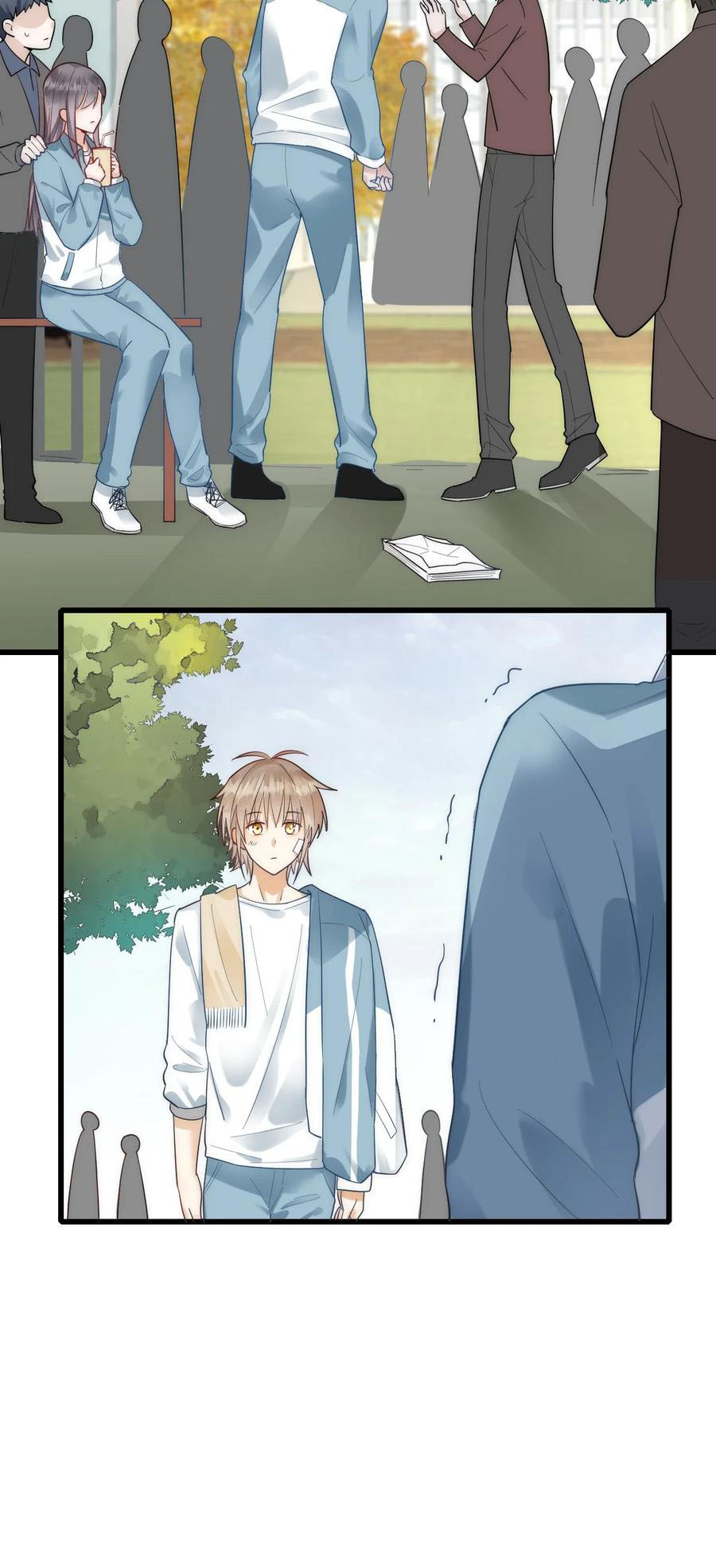 tức thời phạm quy [ tức thì vi quy ] chapter 24 5