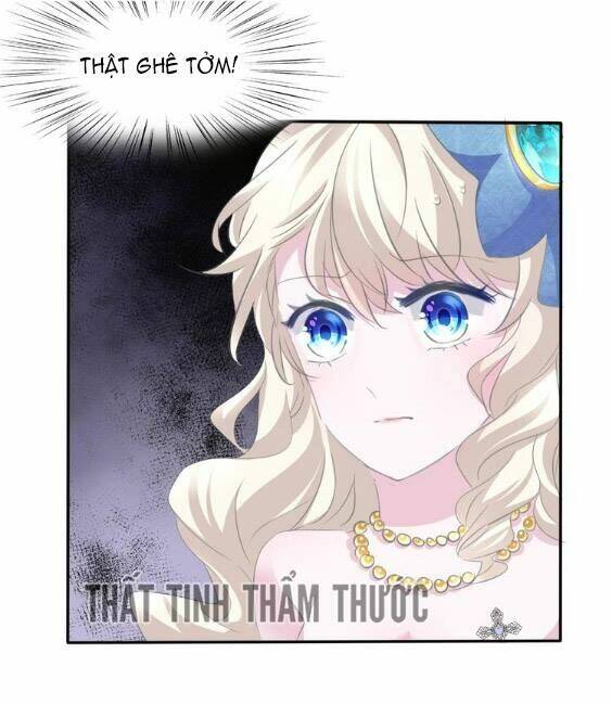 một lời không hợp liền hút máu chapter 40 8