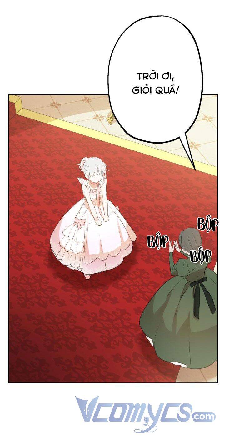 những nhân vật mạnh nhất thế giới ám ảnh tôi chapter 19 33