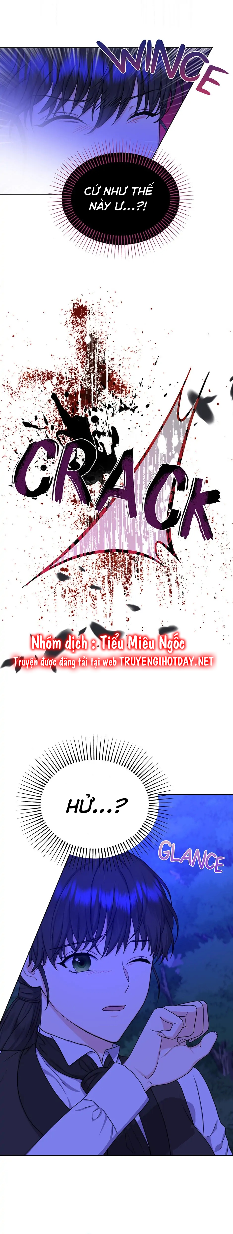 từ hầu gái tôi đã trở thành hoàng hậu chapter 15.1 5