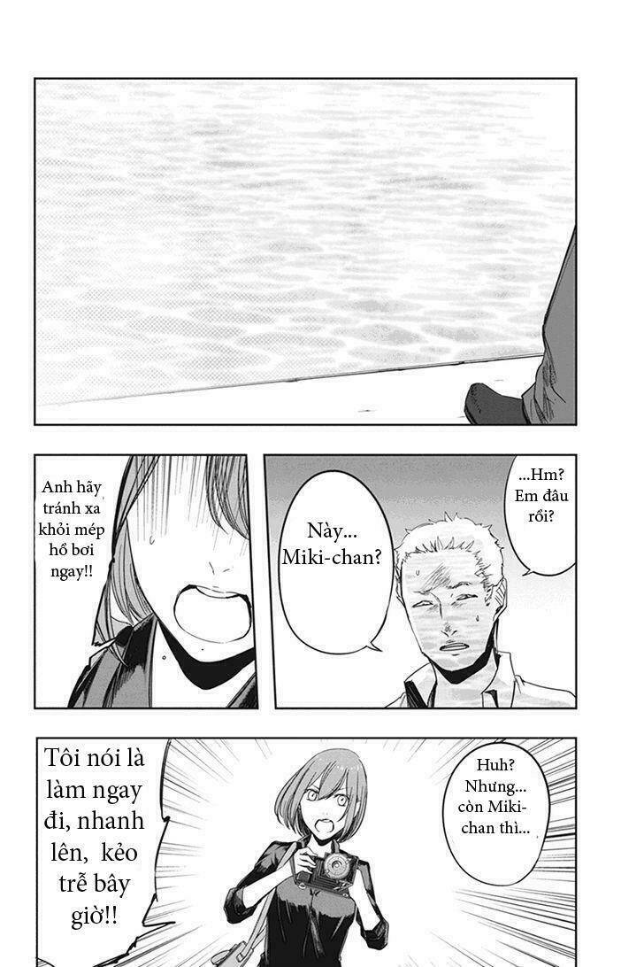 zero - kage miko chapter 8 36