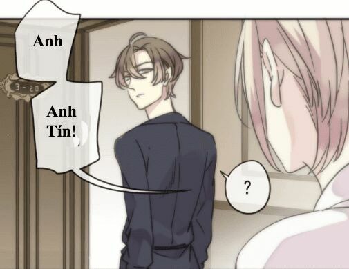 vết cắn ngọt ngào phần 1 chapter 42 14