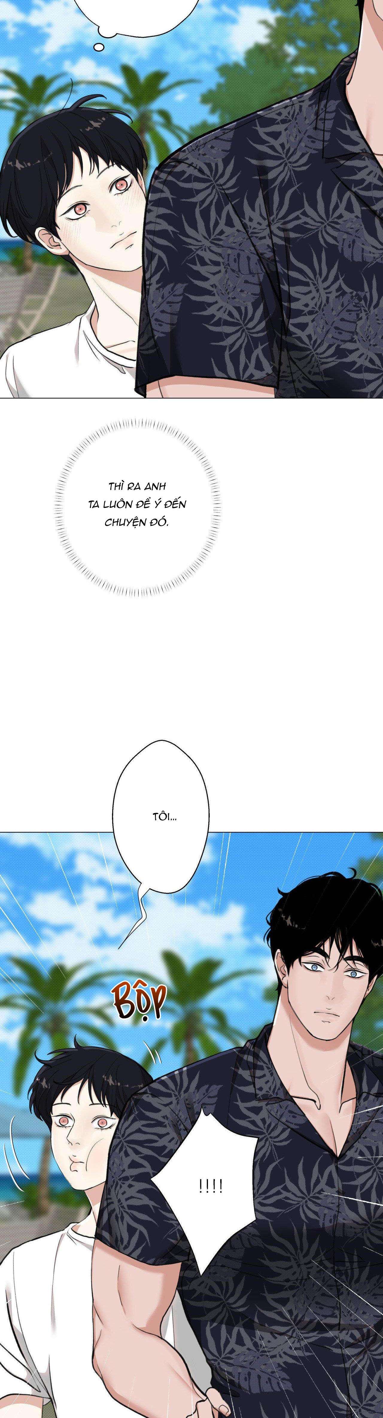 em bé và đại ca chapter 11 4