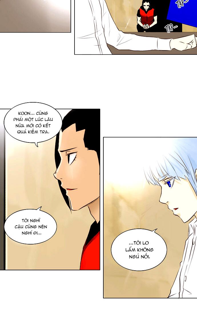 tòa tháp bí ẩn 2 chapter 55 37