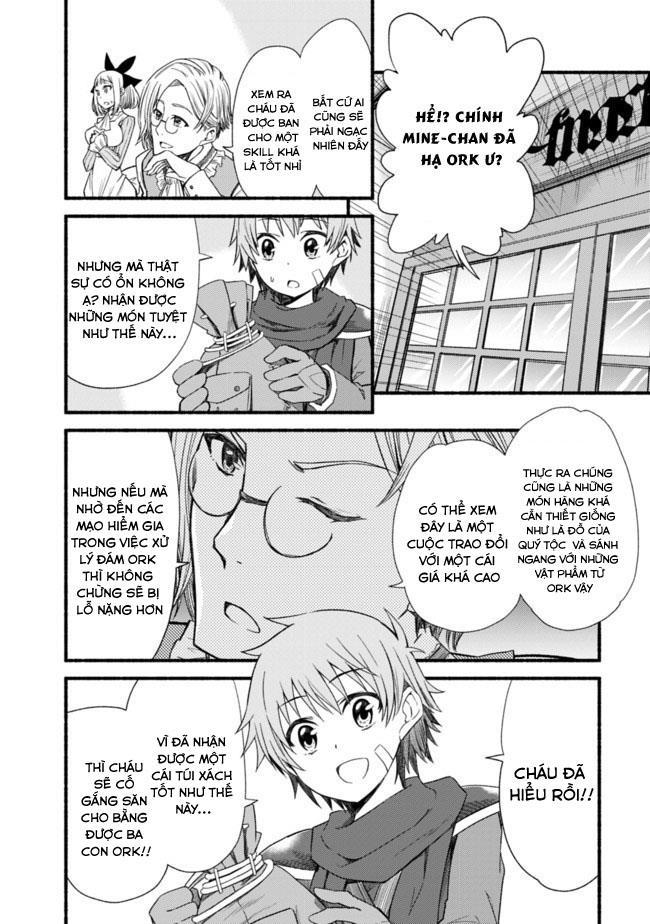 living in this world with cut & paste chapter 2 9