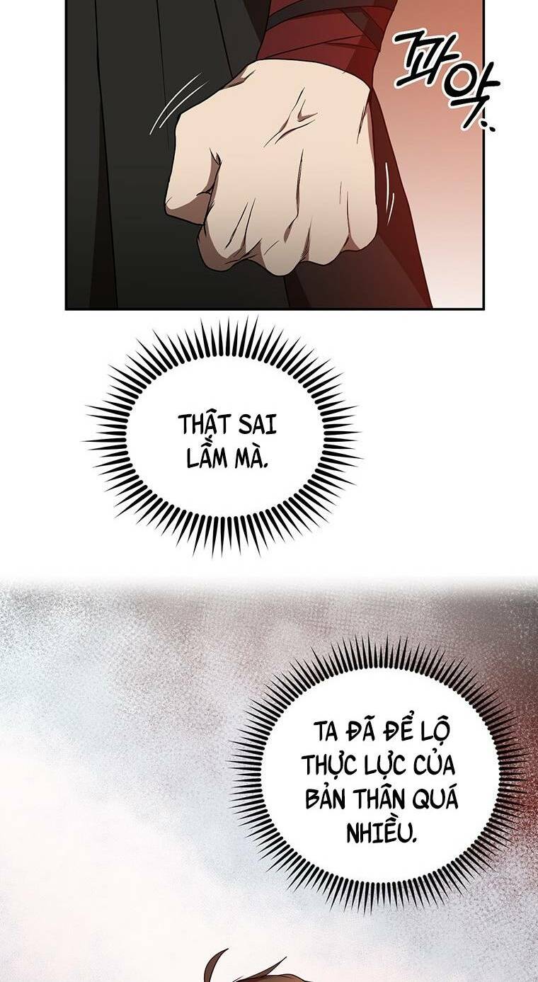 võ đang kỳ hiệp chapter 69 10