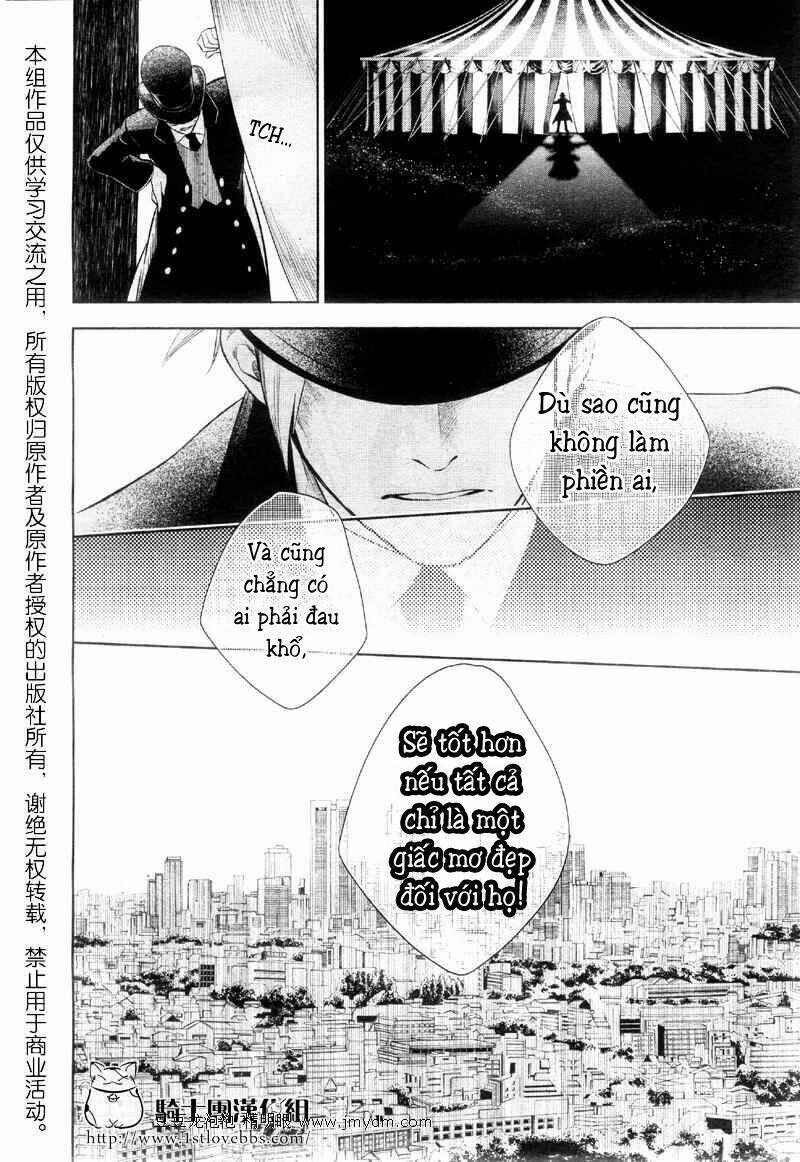 shinigami doggy (miu miu) chapter 1 25