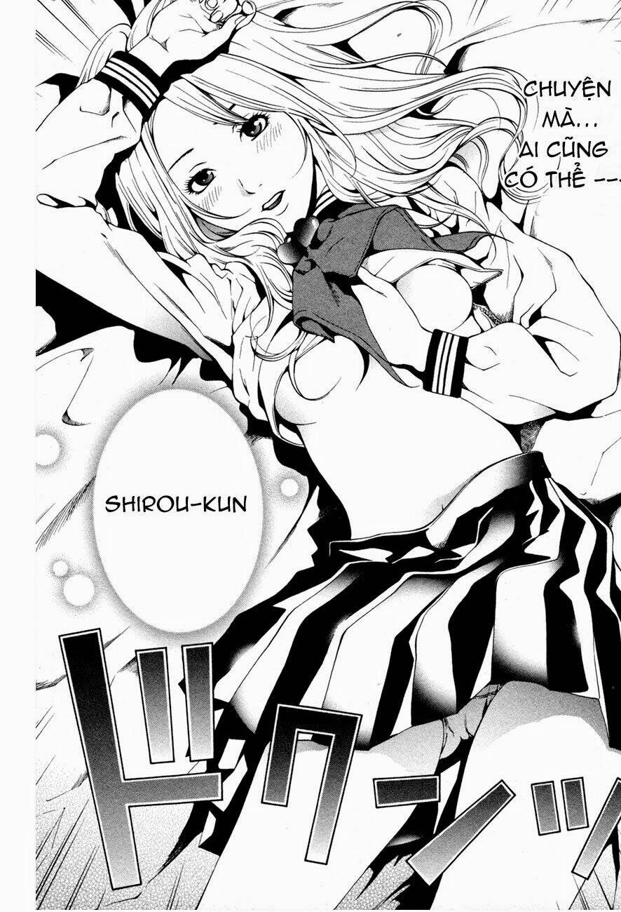 marshmallow ecchi chapter 2 17