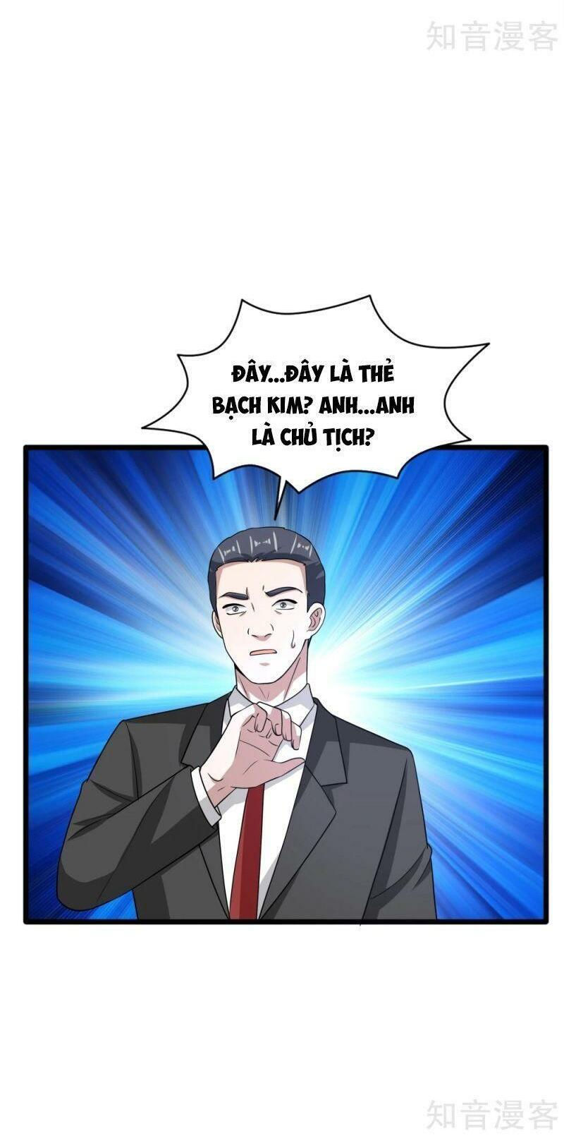 đô thị tà vương chapter 161 16