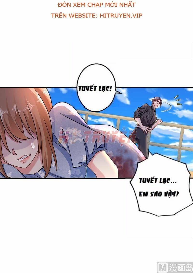 nhập cốt noãn hôn chapter 285 9