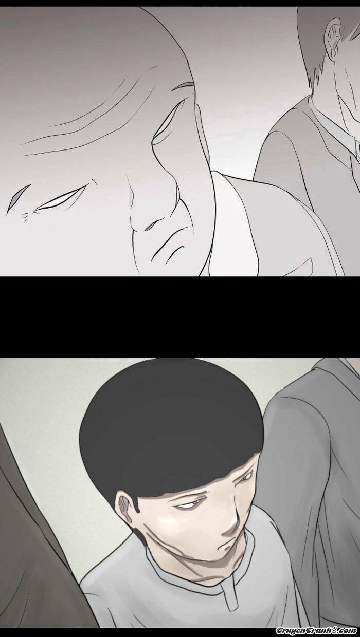 thứ sáu: những câu chuyện cấm chapter 11 45