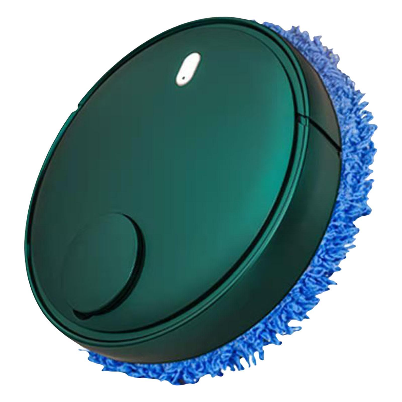 3 in 1 Smart Sweeping Robot Wireless Household Vacuum Cleaner for Pet Hair Hard Floor Carpet