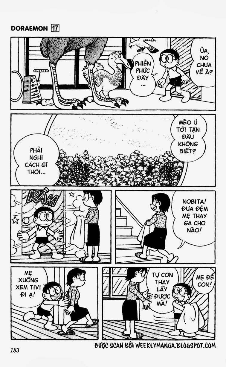 doraemon chapter 322 17