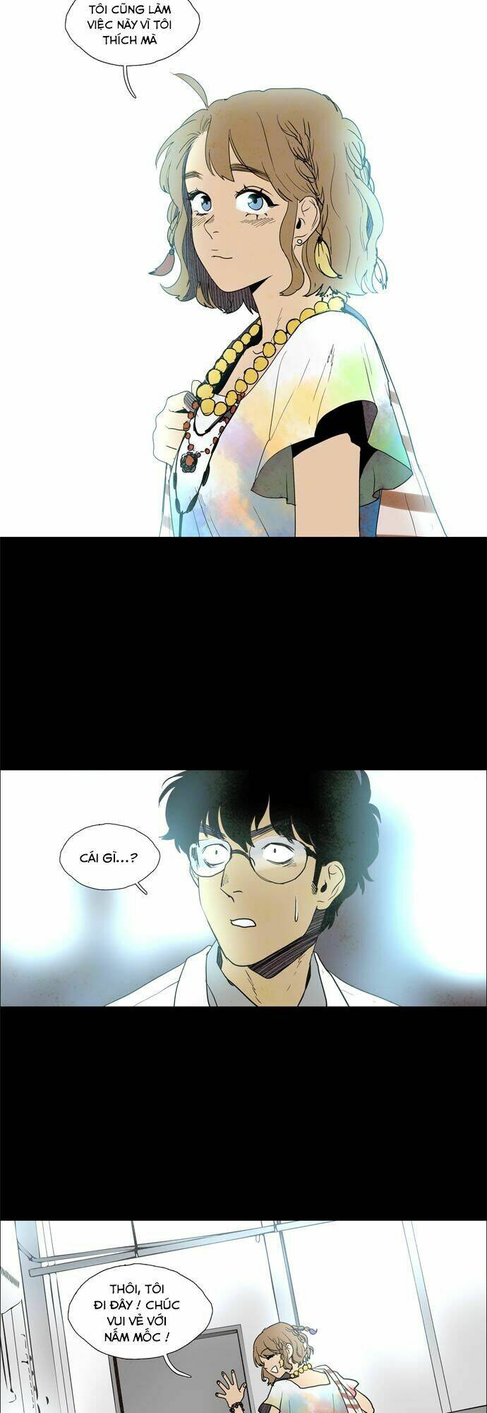 lessa 2: the crimson knight chapter 56 10