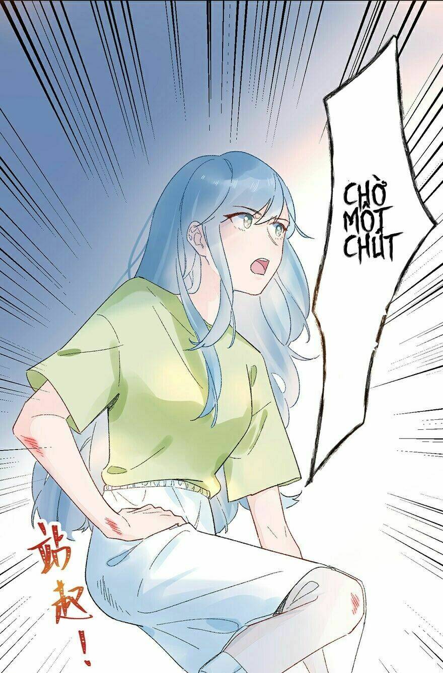 tra nam cút ra chapter 3 25