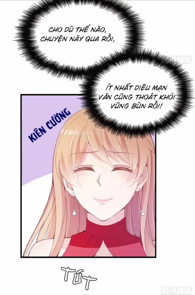 ảnh đế thần bí trộm cưới: vợ yêu, tới pk chapter 18 32