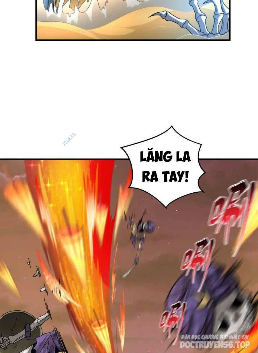 toàn cầu quỷ dị thời đại chapter 89 12