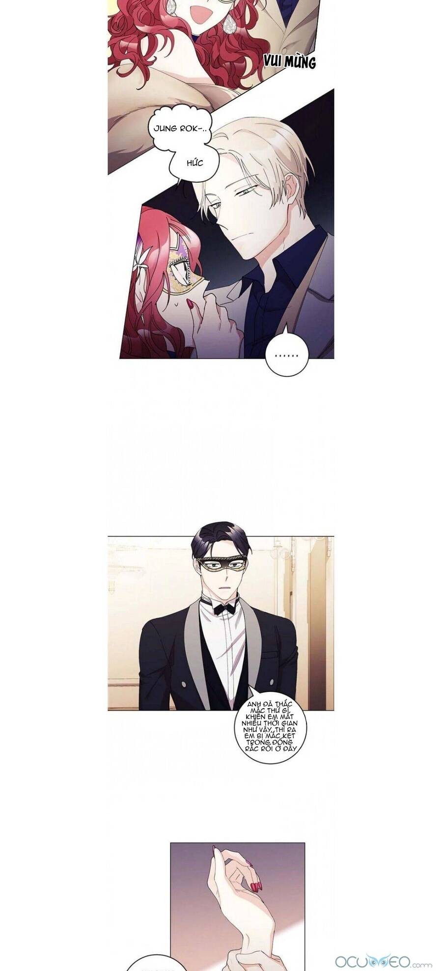 chạm vào tim em chapter 14 6