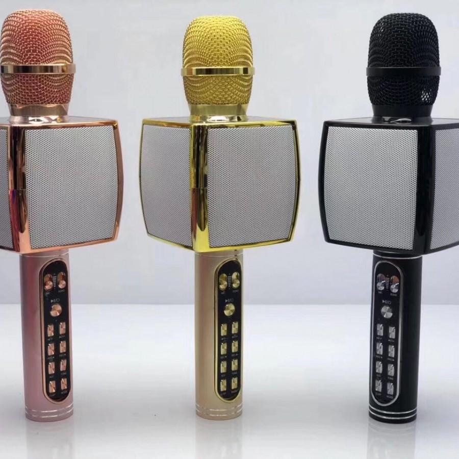 Micro Karaoke Bluetooth Ys-91