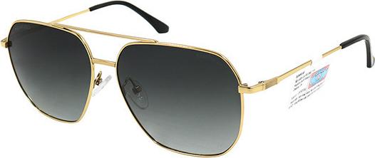 Kính Mát Unisex Exfash EF29970T C83