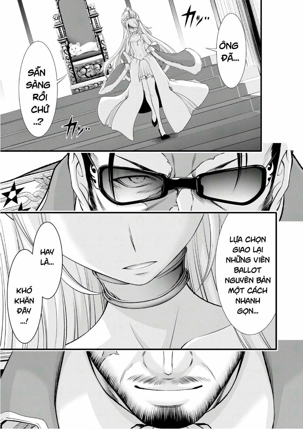 kích trụy vương huyền thoại chapter 38 16