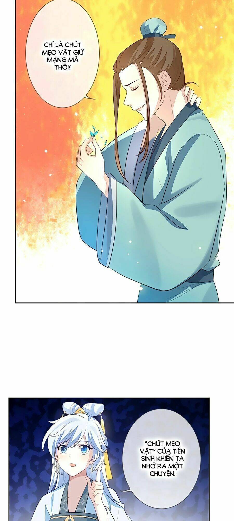 cửu khuyết phong hoa chapter 10 20