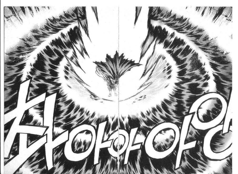 rebirth - tái sinh chapter 32 14