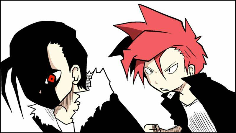 senyuu chapter 72 23