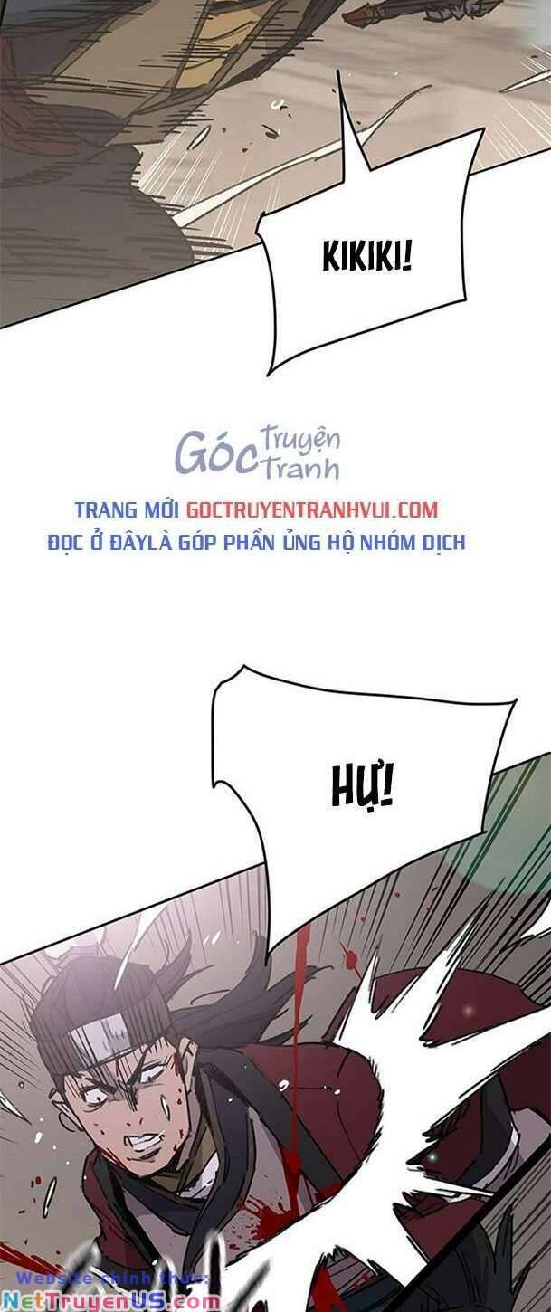 kiếm sĩ bất bại chapter 172 40