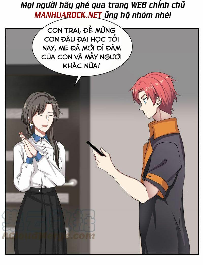 trên người ta có một rồng chapter 390 5