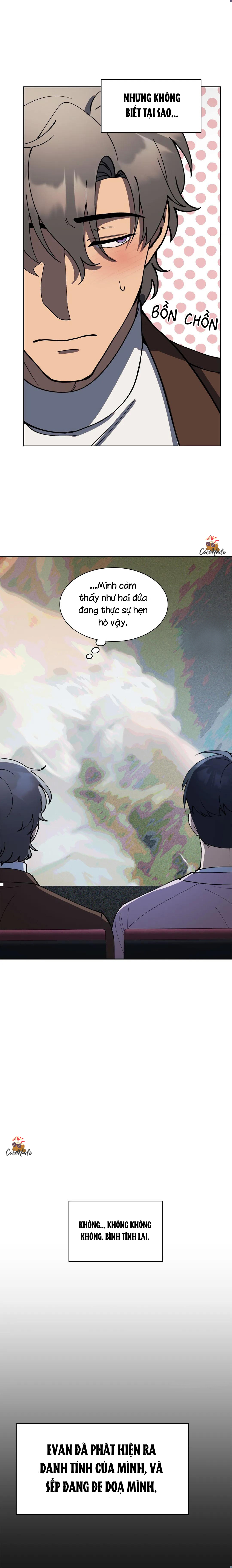 huyết sát thành chapter 17 11