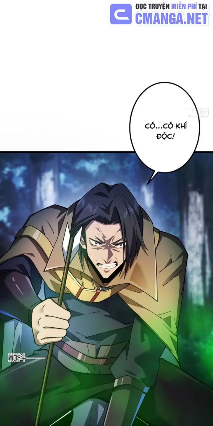 ta, chúa tể rừng xanh chapter 8 29