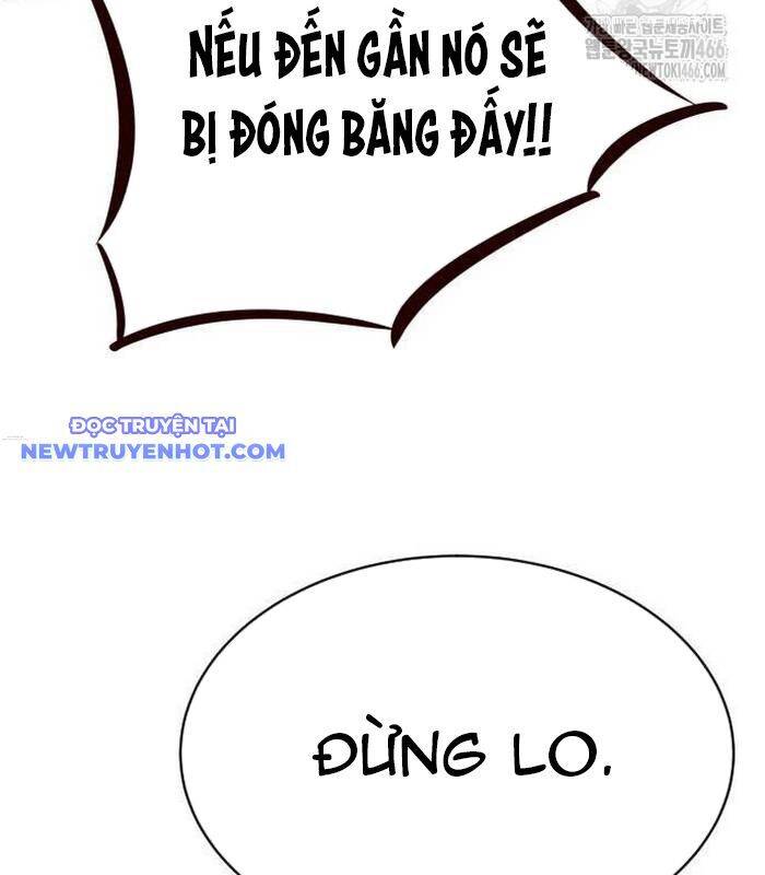 thợ săn huyền thoại trẻ hóa chapter 33 94