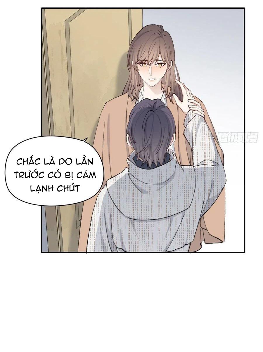 song vương chapter 23 20