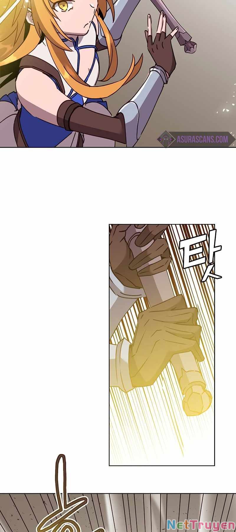 Anh Hùng Mạnh Nhất Trở Lại chapter 80 19