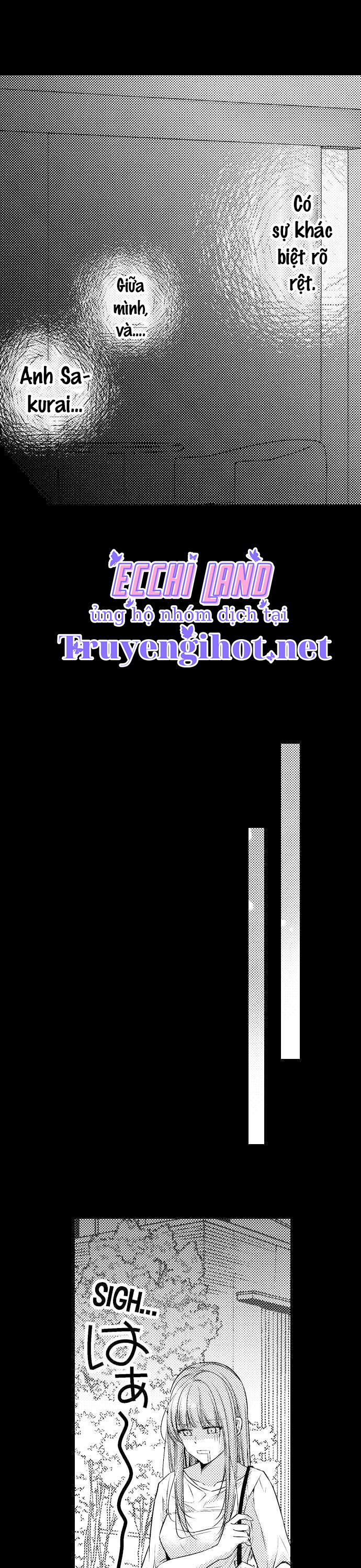 vợ ơi, đừng chạy chapter 16.1 6